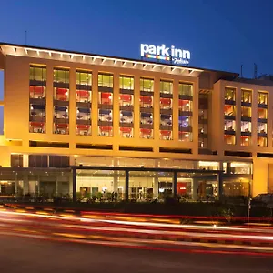 4* Hotel Park By Radisson Gurgaon Bilaspur