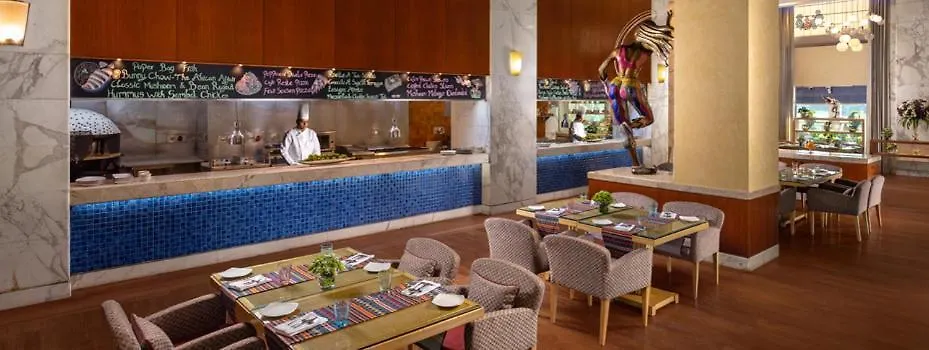 Hotel Jaypee Vasant Continental à New Delhi